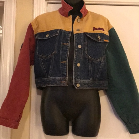 jordache Jackets & Blazers - JORDACHE jacket
